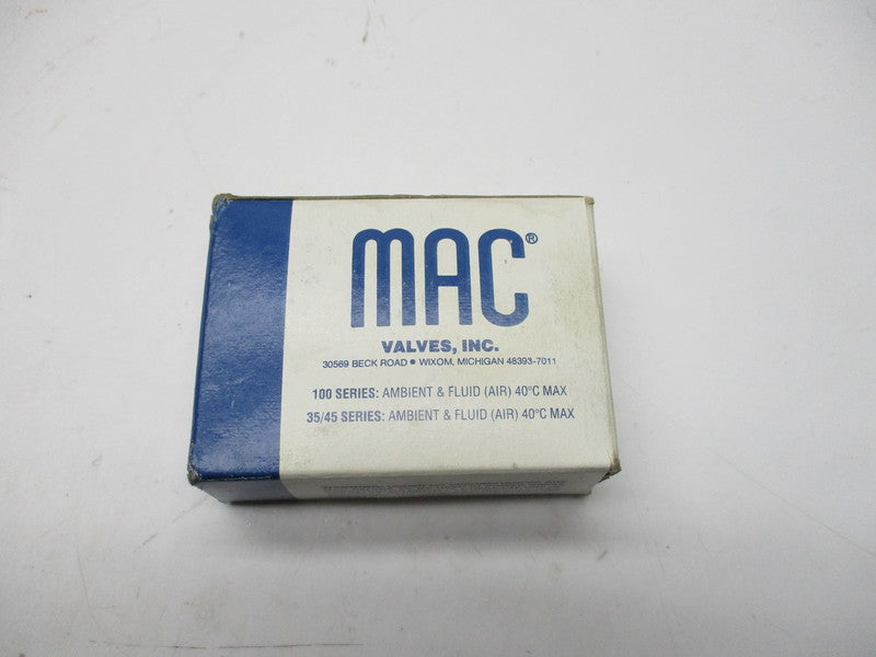 MAC 111B-111BAAA NSMP