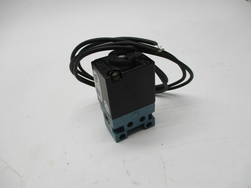 MAC 111B-111BAAA NSMP