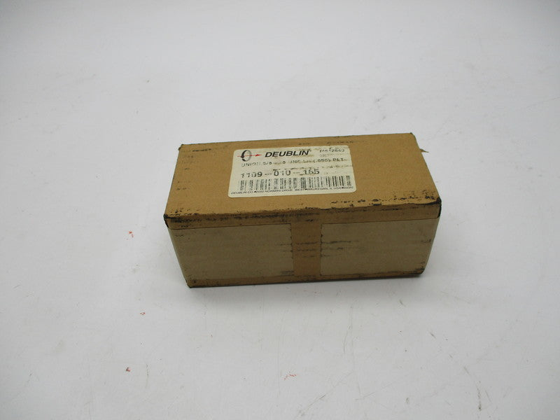 DEUBLIN 1109-010-165 NSMP