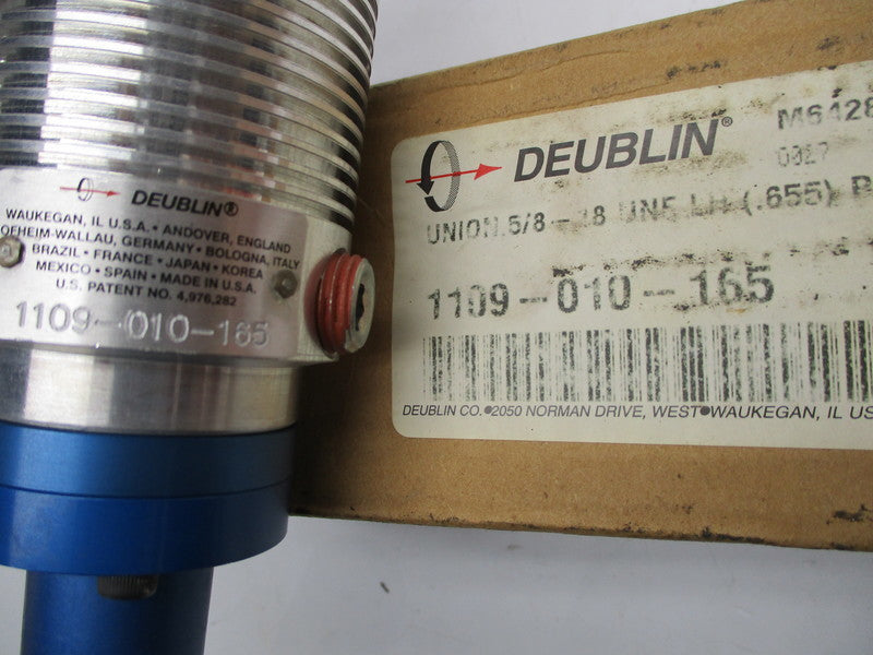 DEUBLIN 1109-010-165 NSMP
