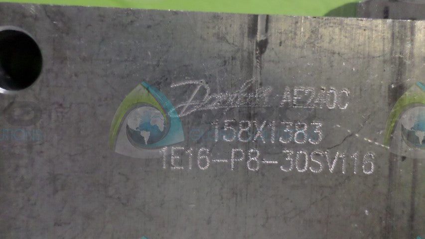 DANFOSS AE240C *NEW NO BOX*