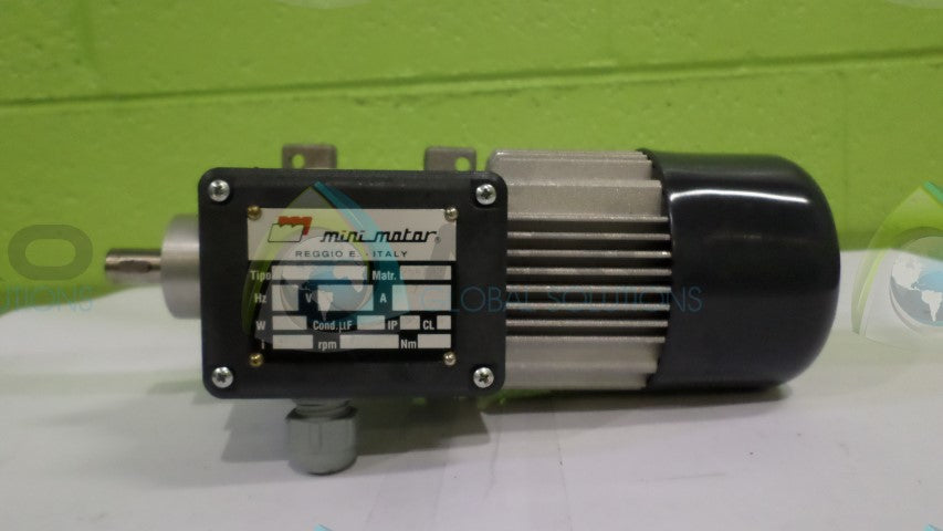 AC100P MINI MOTOR *NEW NO BOX*