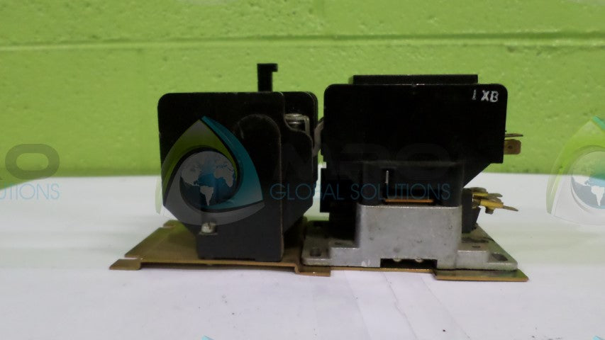 GENERAL ELECTRIC CR354AB3A CIRCUIT BREAKER *USED*
