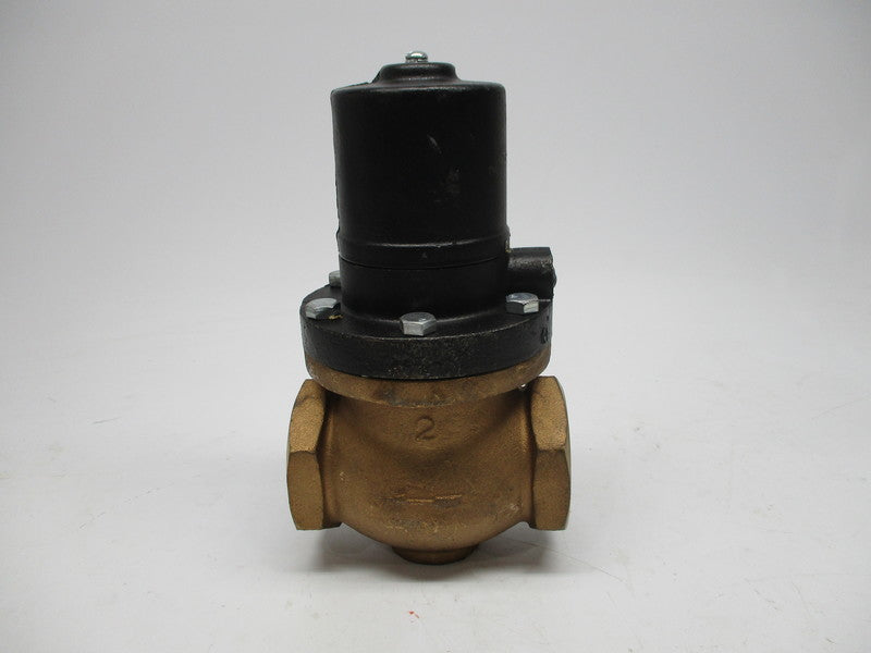 MAGNATROL VALVE 36A47 NSNP