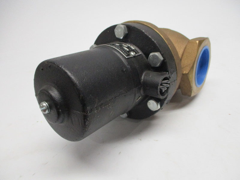 MAGNATROL VALVE 36A47 NSNP