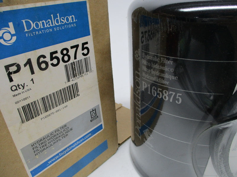 DONALDSON P165875 NSMP