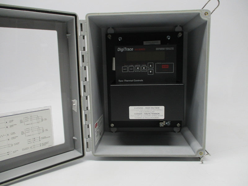 DIGITRACE 4X/IP65 910*E1FWL*SSR2 NSNP