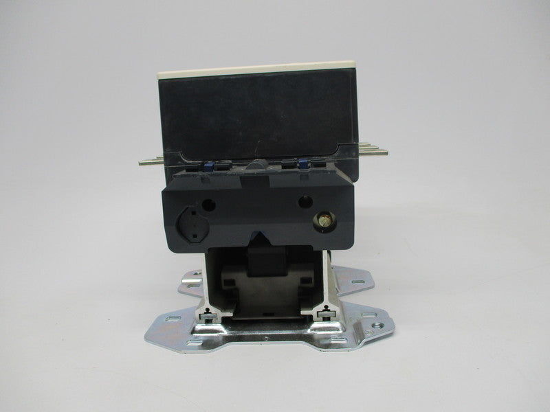 SCHNEIDER ELECTRIC LC1F400 600VAC NSNP