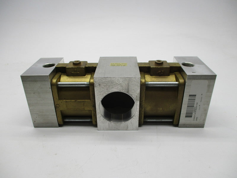 AVS ROMER VGR-S101-2HA NSNP