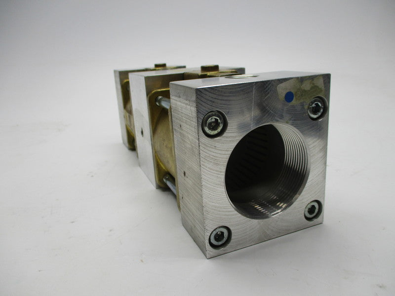 AVS ROMER VGR-S101-2HA NSNP