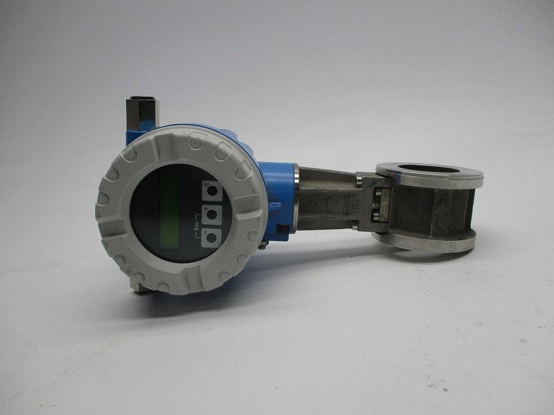 ENDRESS+HAUSER 72W50-SK0AA1NAB4AA PROWIRL-W NSNP