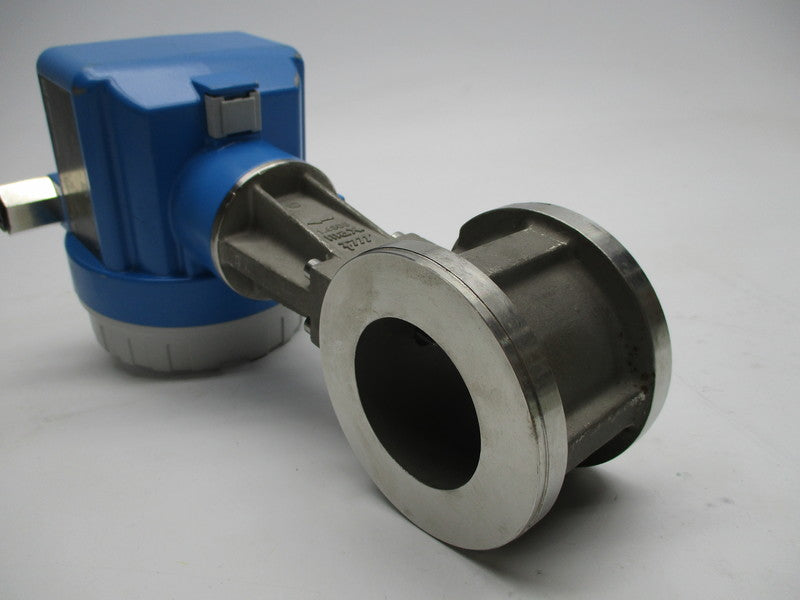ENDRESS+HAUSER 72W50-SK0AA1NAB4AA PROWIRL-W NSNP