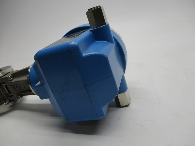 ENDRESS+HAUSER 72W50-SK0AA1NAB4AA PROWIRL-W NSNP