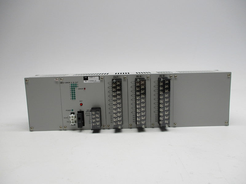 INDUSTRIAL MRO FA08D-11 Y07404-16 NSNP