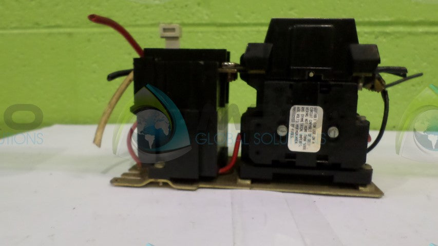 SIEMENS SXL-BO CIRCUIT BREAKER *USED*