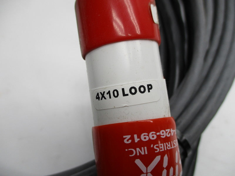 EMX INDUSTRES 4X10LOOP NSNP
