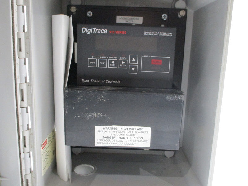 DIGITRACE 4X/IP65 910*E1FWL*SSR2 UNMP