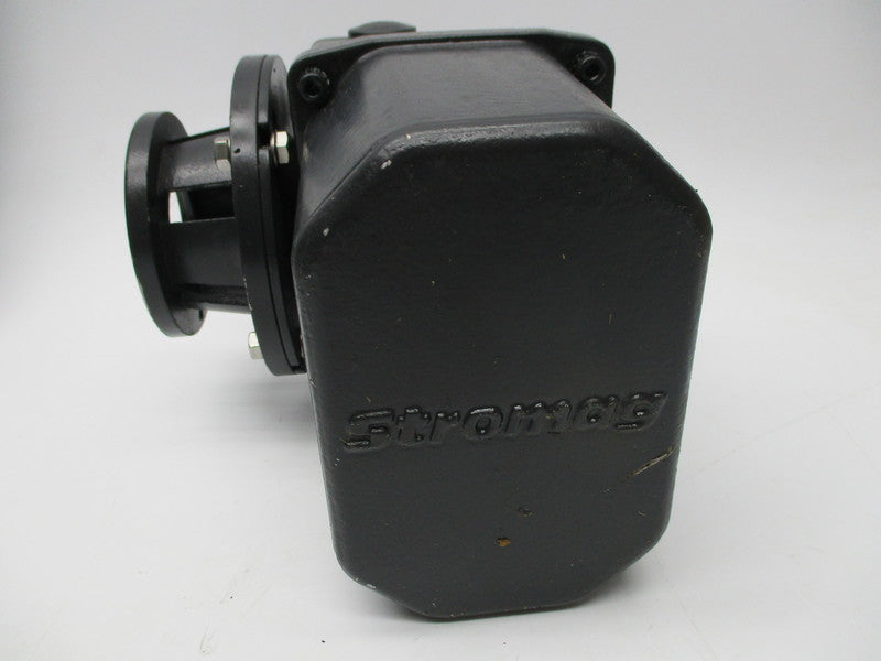 STROMAG AG 35HGE-590BFV-A1L-D12 UNMP