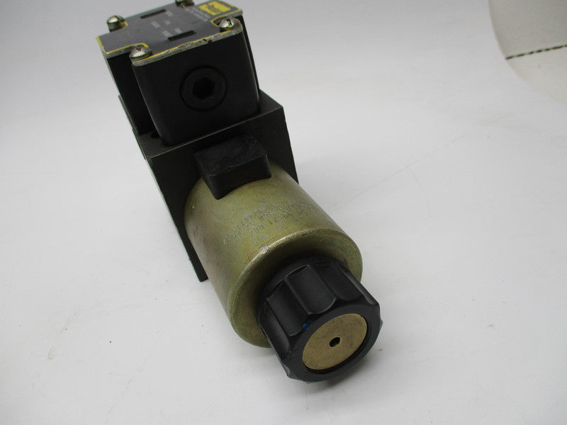 PARKER D3W20BVJK530X4694 W/ C0920079 NSNP