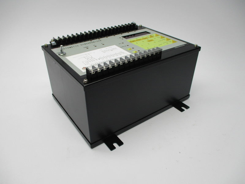 DAIICHI ASY-100-12 NSNP
