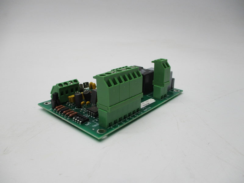 AMETEK 80467K REV. E NSNP