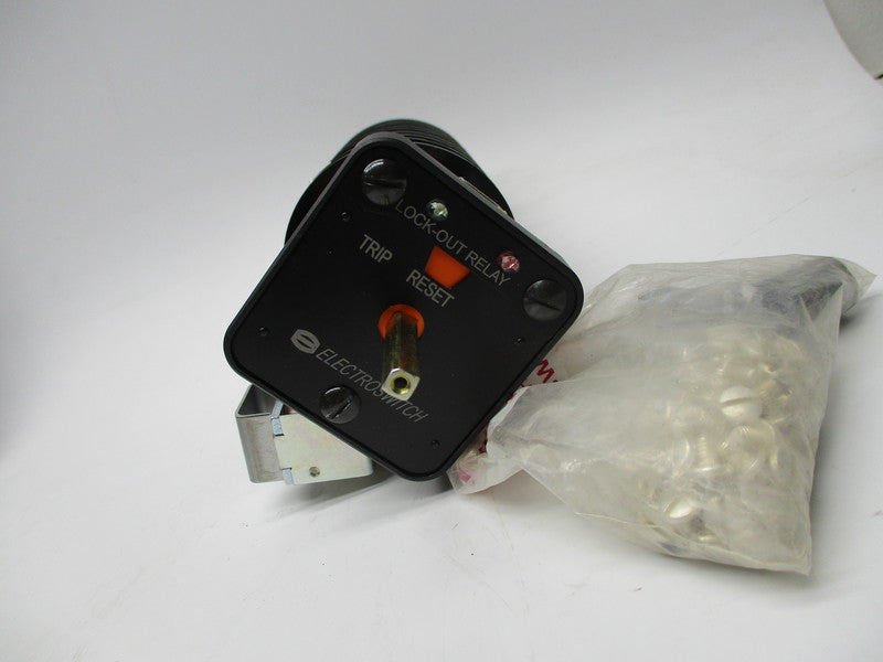 ELECTROSWITCH 78PB07D (AS PICTURED) NSNP