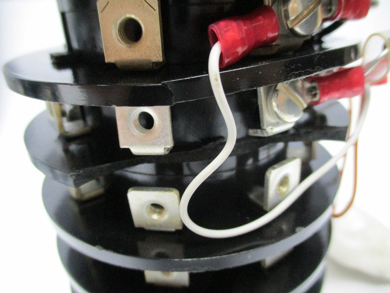 ELECTROSWITCH 78PB07D (AS PICTURED) NSNP