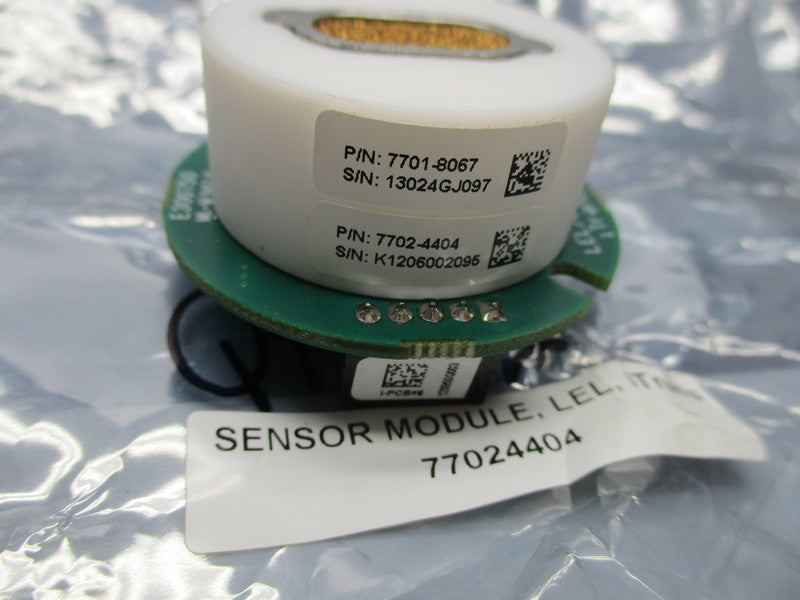 INDUSTRIAL MRO 7702-4404 NSNP