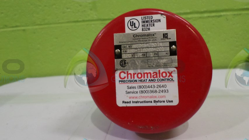 CHROMALAX ARTMS-750T4 *USED*