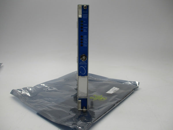 BENTLY NEVADA 3500/53 NSNP