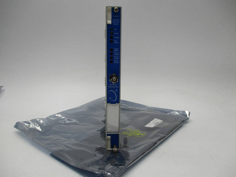 BENTLY NEVADA 3500/53 NSNP