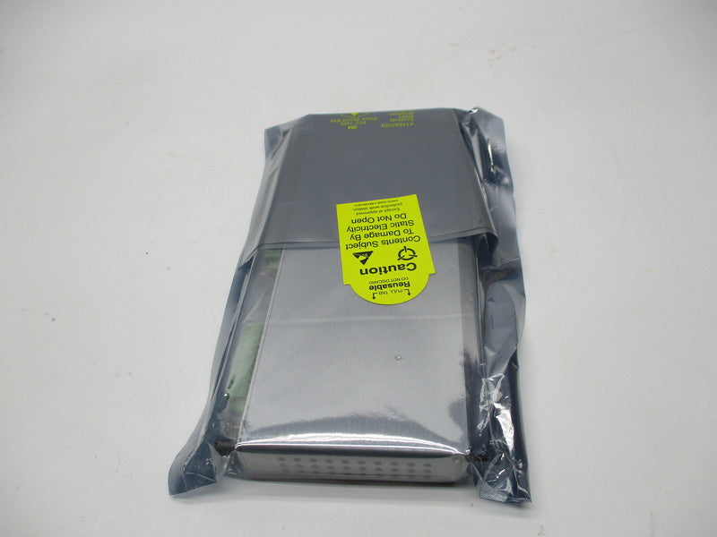 BENTLY NEVADA 135137-01 NSFS