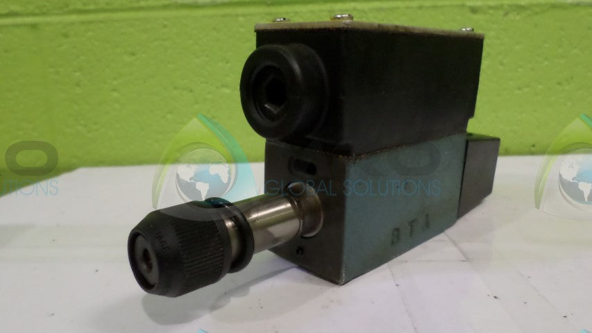 DYNEX 6553-D03-115/DF-10 DIRECTIONAL CONTROL VALVE *USED*