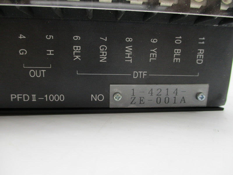 FUJI ELECTRIC T0704130 NSNP