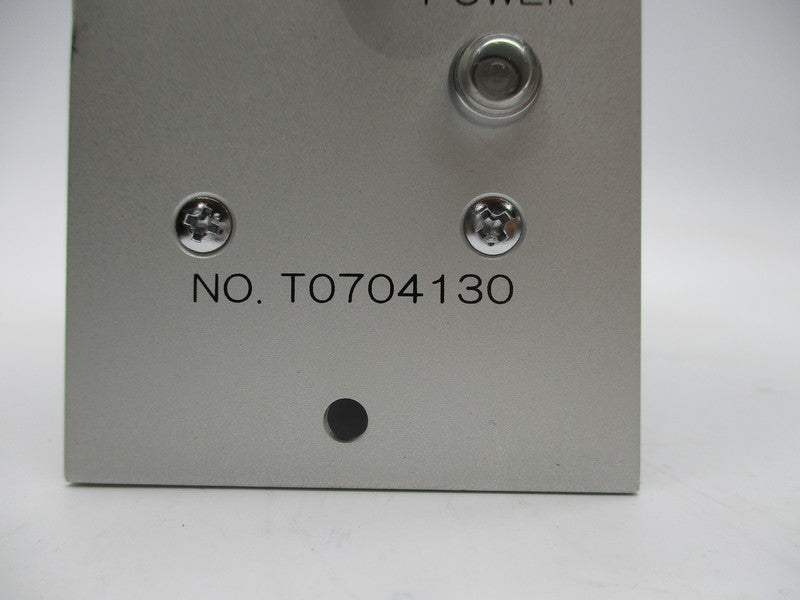 FUJI ELECTRIC T0704130 NSNP