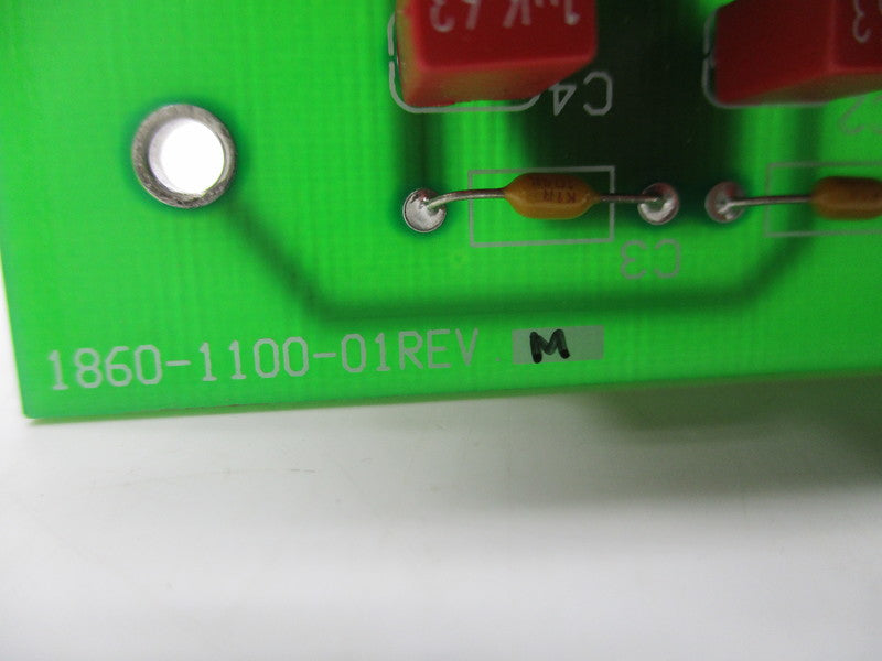 CHINFA 1860-1100-01 REV. M NSNP