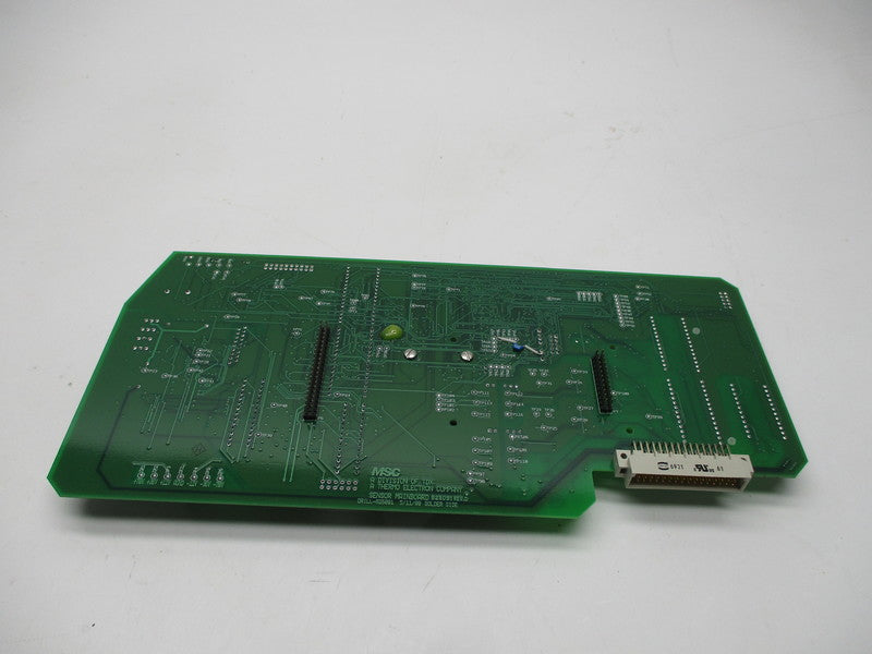 MSC 826091-00 REV. G NSNP