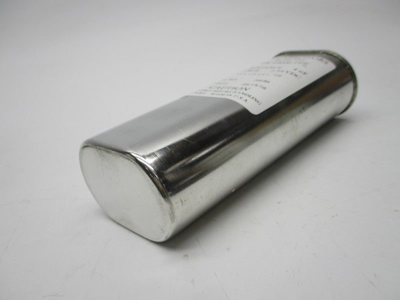 CSI CAPACITORS 03CT0006-PPE NSNP