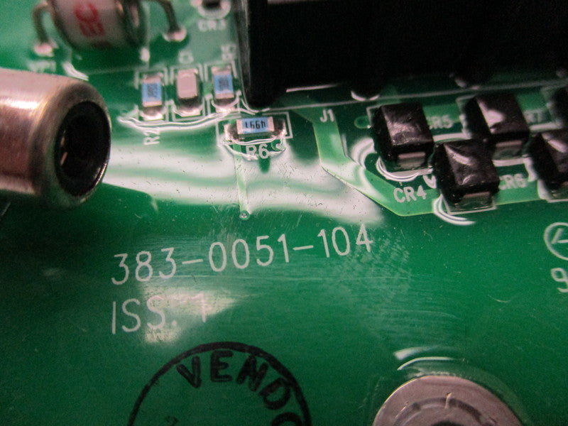 DREXELBROOK 383-0051-104 UNMP