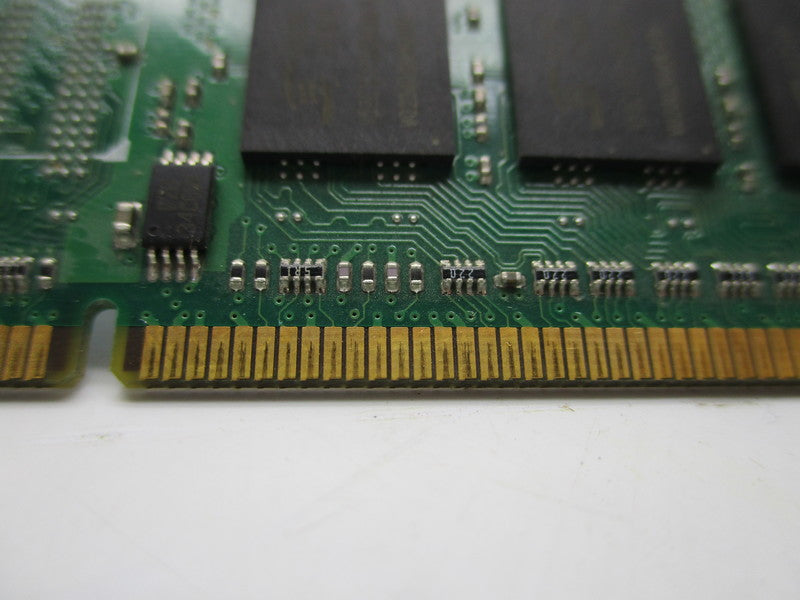 PROMOS TECHNOLOGIES PC2-4200U-444-10-A0 UNMP