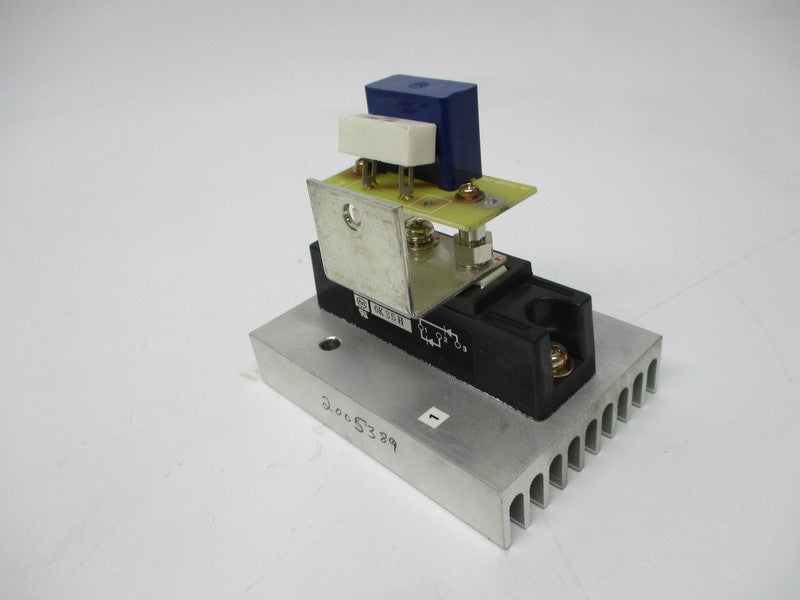 NIHON INTER ELECTRONICS BD25S-08 NSNP