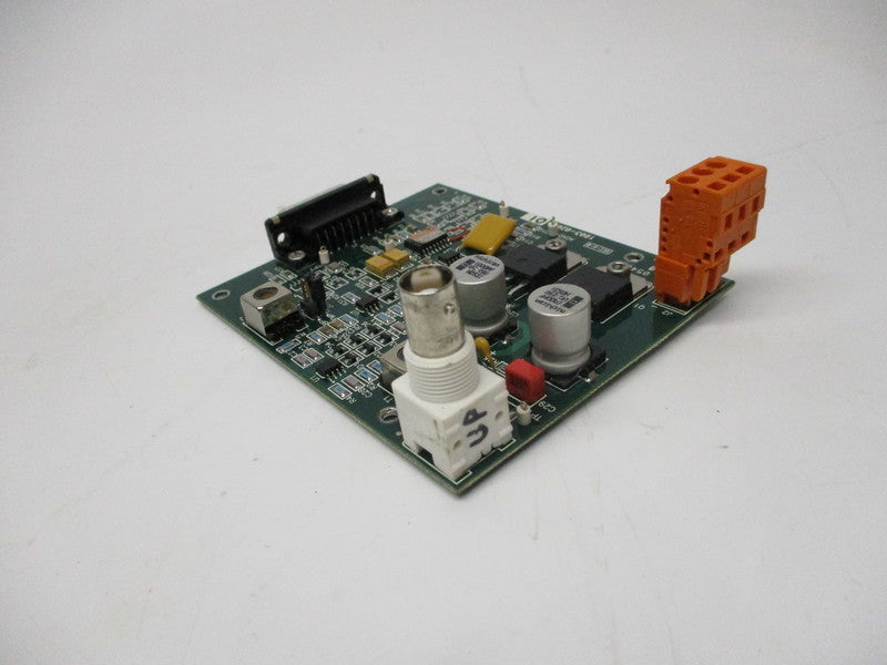 TELEDYNE MONITOR LABS 1903-0200-01 NSNP