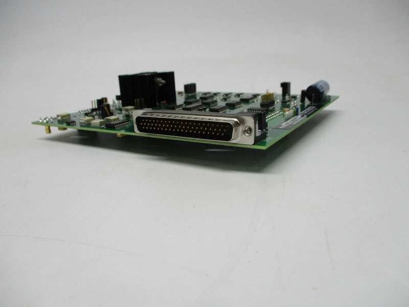 TELEDYNE MONITOR LABS 1860-0400-01 NSNP