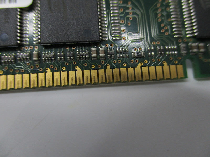 PROMOS TECHNOLOGIES PC3200U-3033-0-A0 UNMP