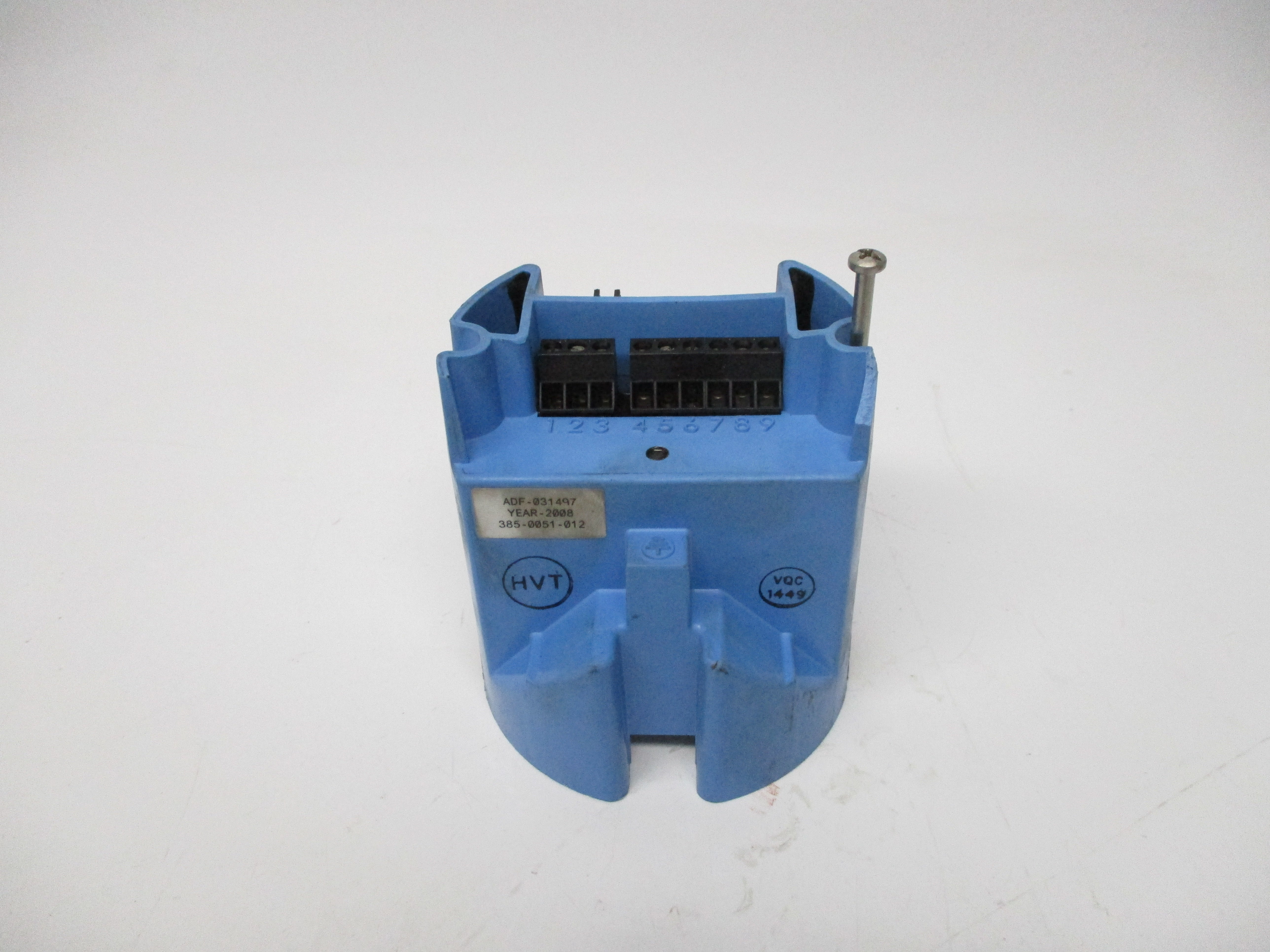 AMETEK 385-0051-012 UNMP