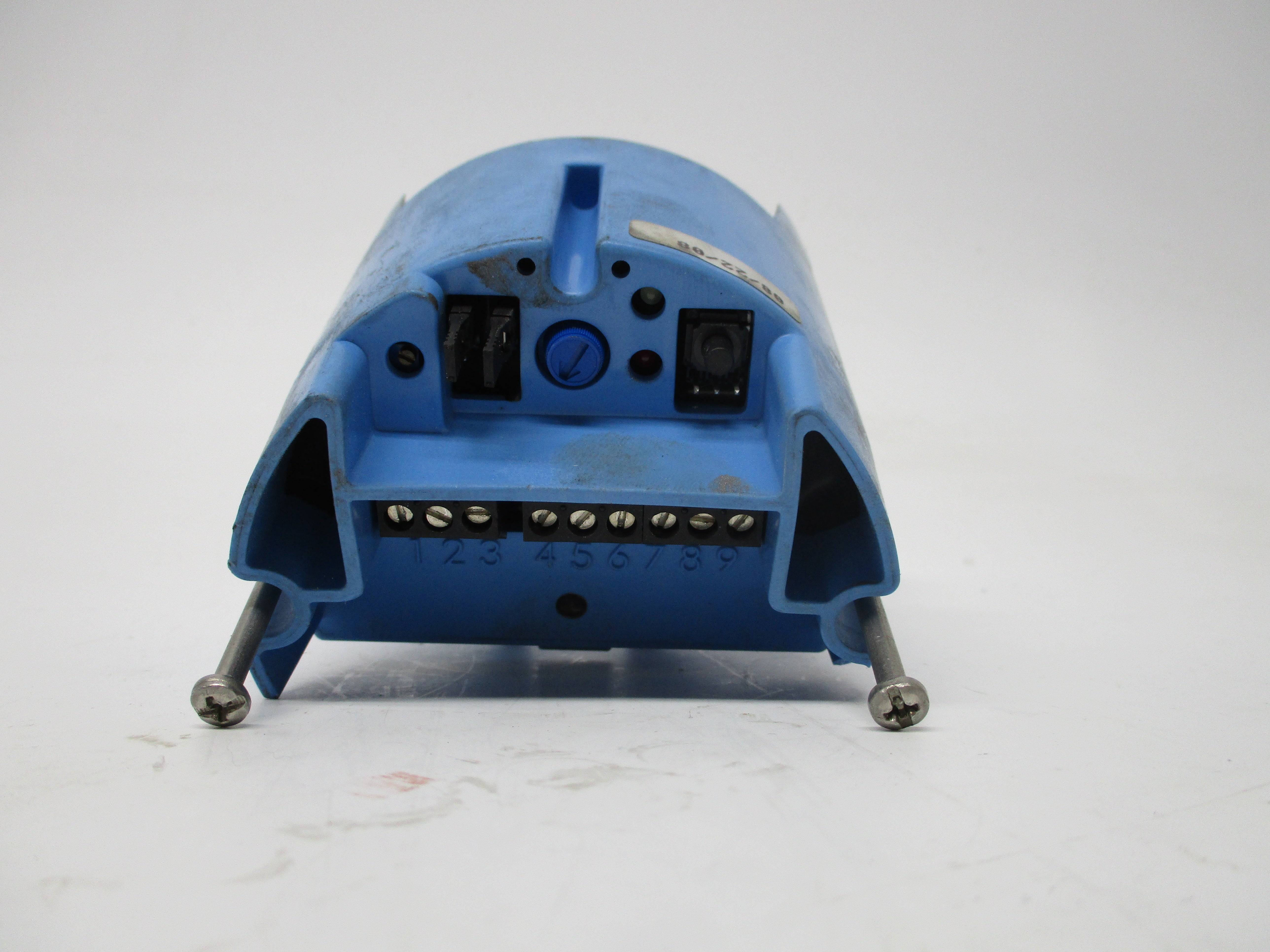 AMETEK 385-0051-012 UNMP