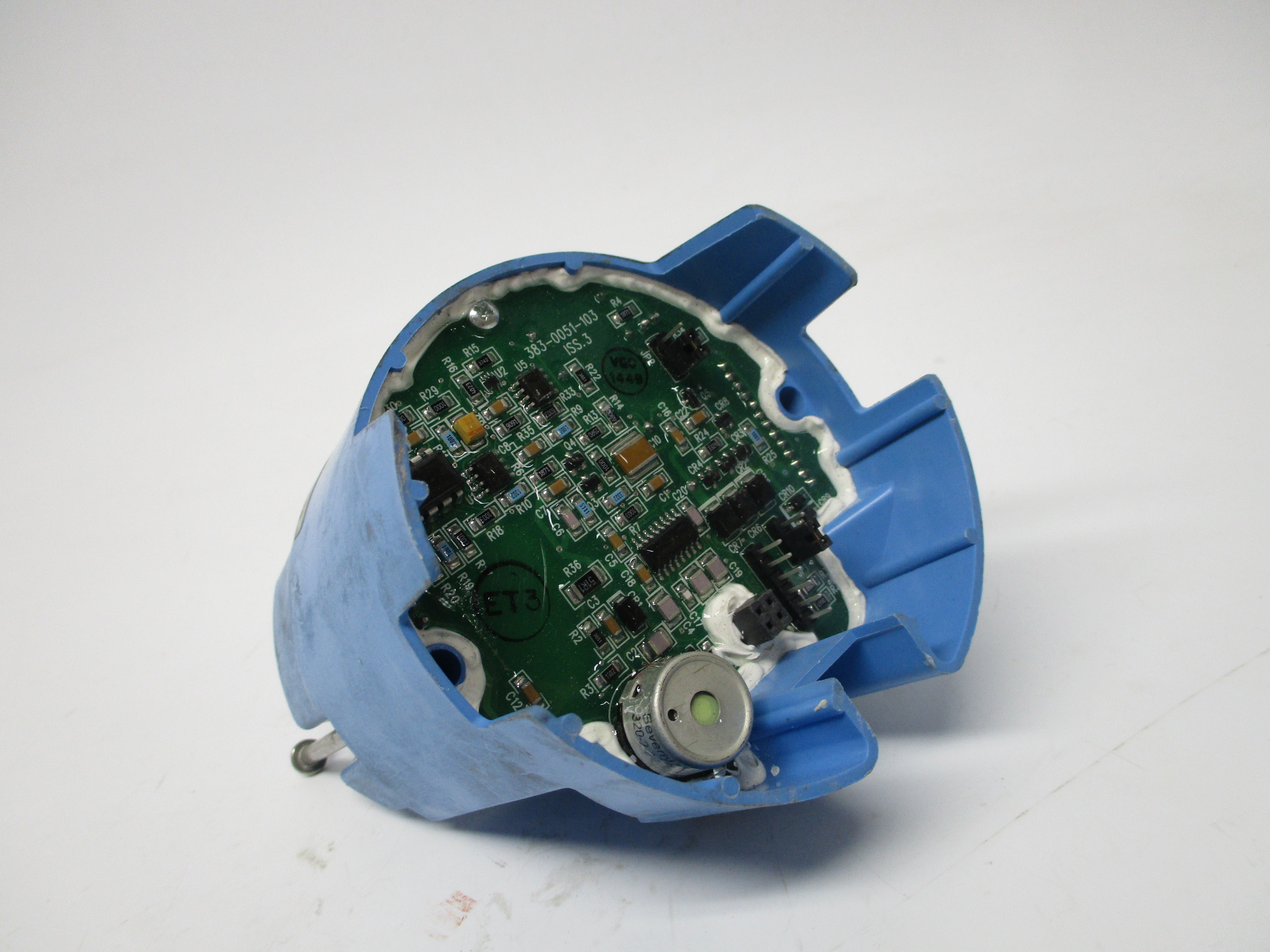 AMETEK 385-0051-012 UNMP