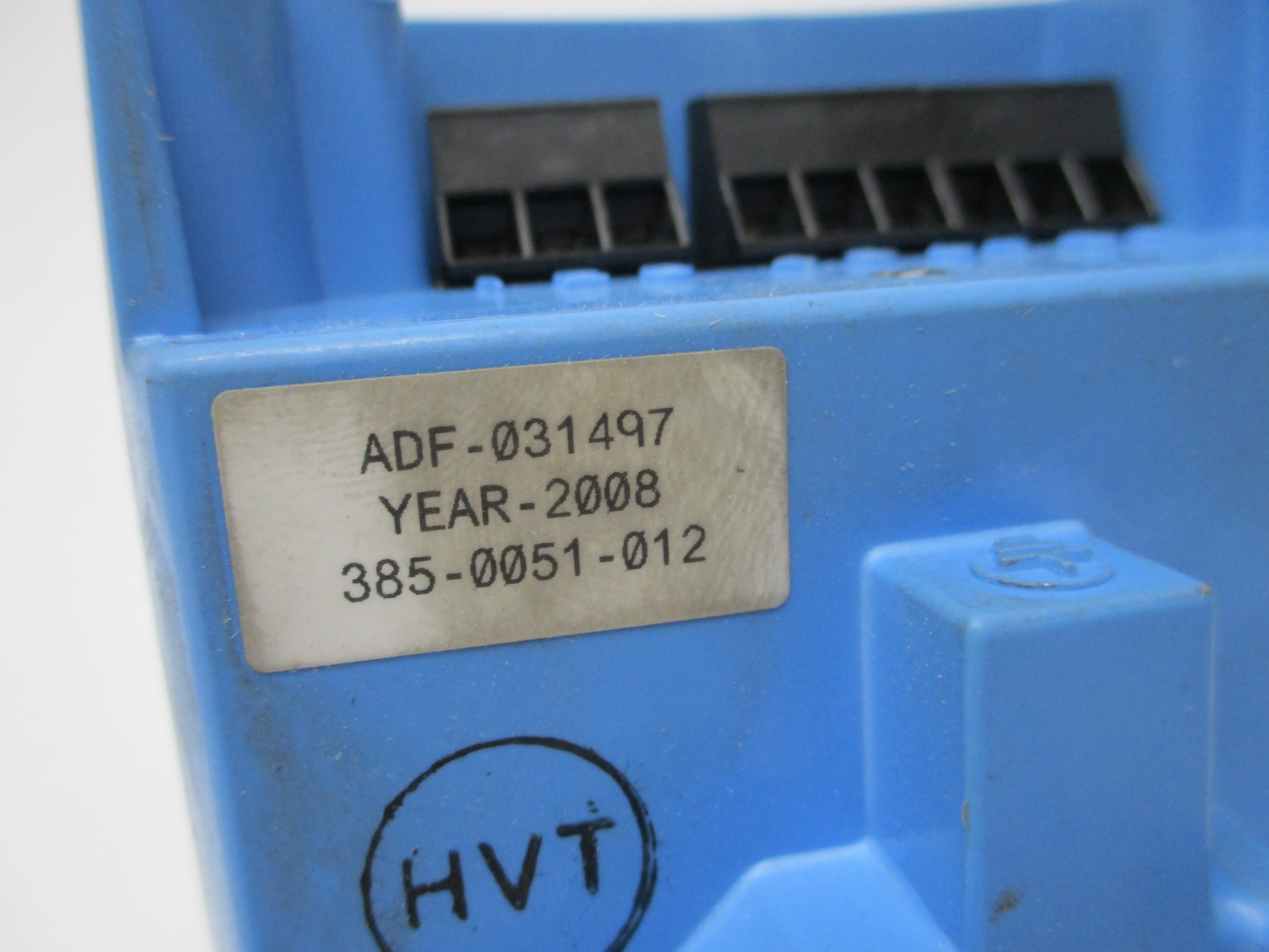 AMETEK 385-0051-012 UNMP