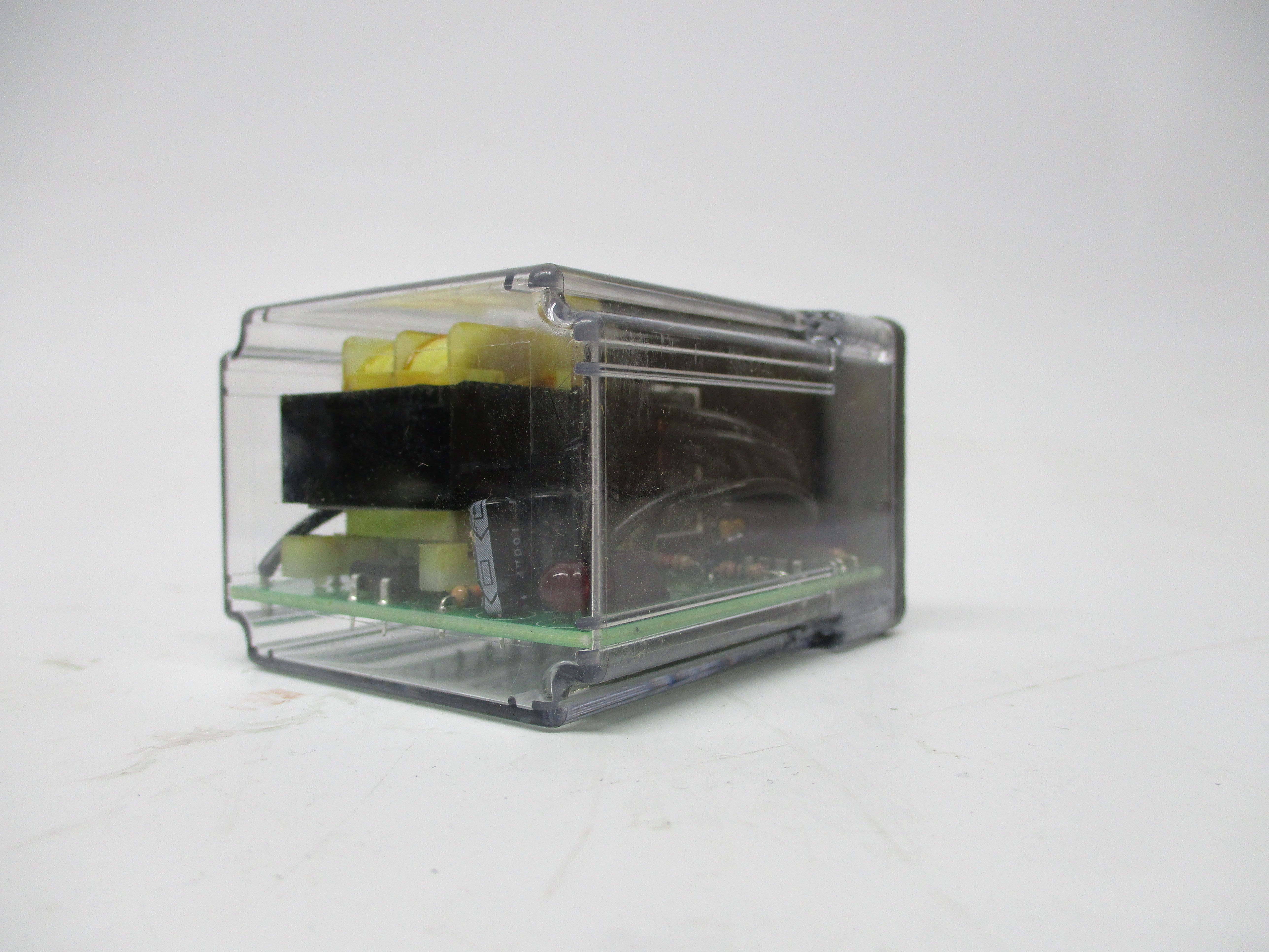 CLARK-RELIANCE ECID23R 120/240VAC NSNP