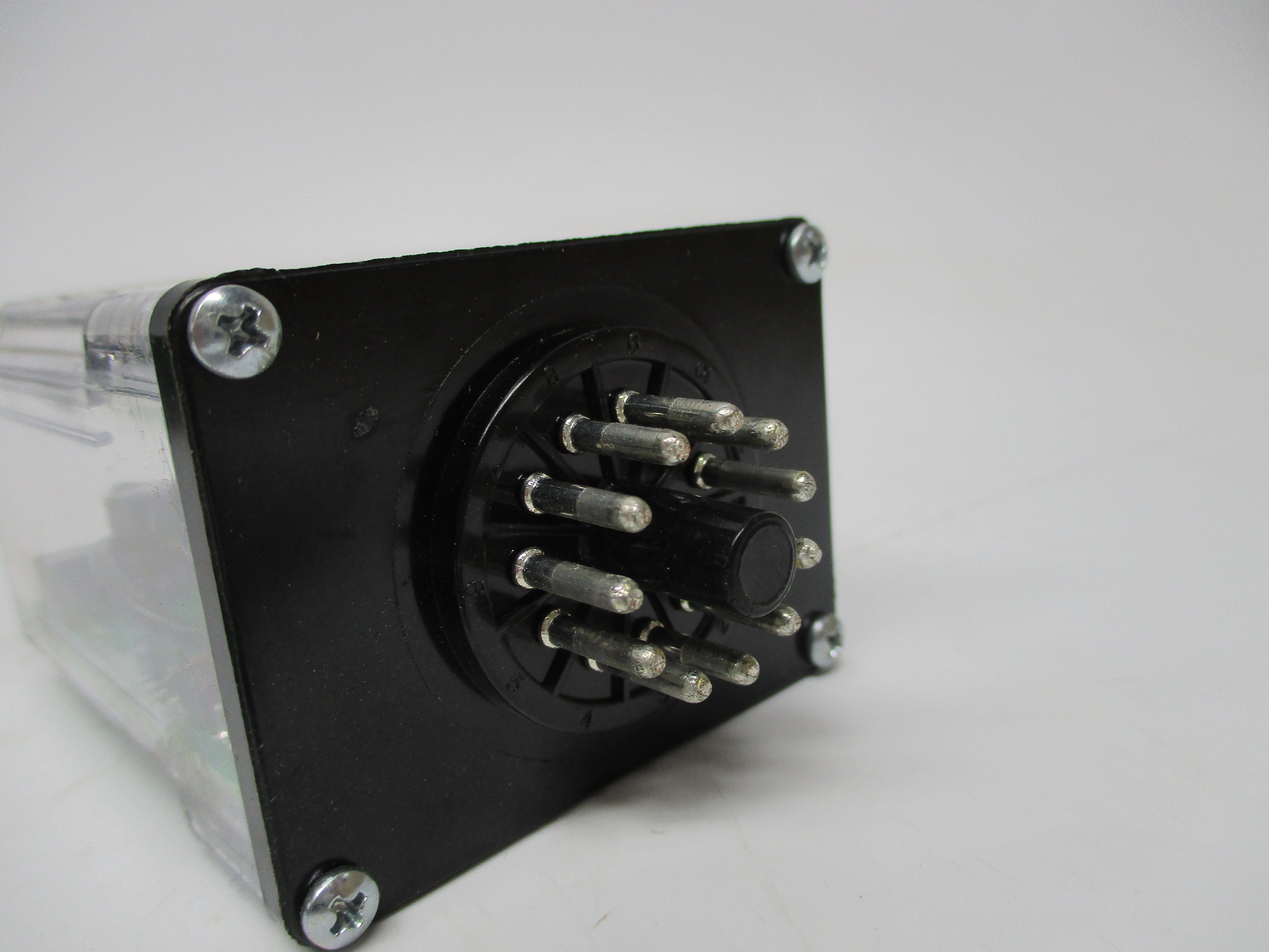 CLARK-RELIANCE ECID23R 120/240VAC NSNP